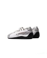 PUMA Speedcat Ballet 'Metallic - Silver' - Image 3