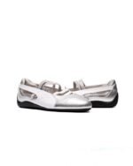 PUMA Speedcat Ballet 'Metallic - Silver' - Image 4