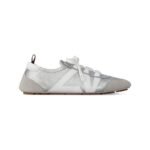 LV Sneakerina Silver