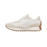 New Balance 327 - Moonbeam Driftwood - Image 2