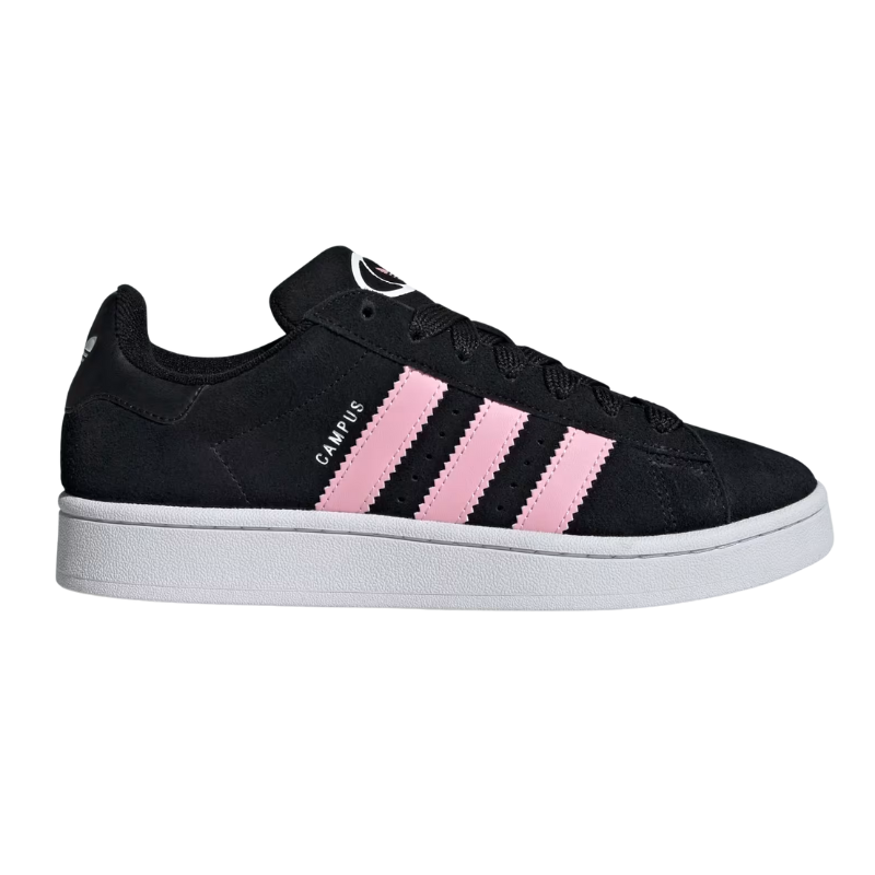 Untitled-design-2025-02-07T010533.398.png Adidas Campus 00s - Core Black True Pink - Image 1
