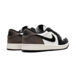 Jordan 1 Retro Low OG - Mocha - Image 3