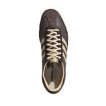 Adidas SL 72 OG - Charcoal Crystal Sand Brown - Image 2