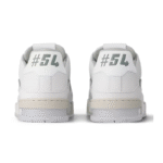 Louis Vuitton LV Trainer - White - Image 4