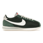 Nike Cortez TXT - Green White
