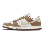 Nike Dunk Low - Medium Curry - Image 2