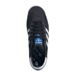 Adidas SL 72 RS - Black White - Image 3