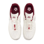 Nike Air Force 1 Low 07 SE PRM Valentine's Day 2024 - Image 5