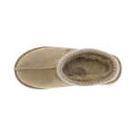 UGG Tasman II slippers Mustard Seed/White - Image 3