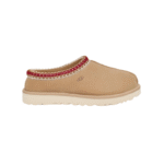 UGG Tasman slipper in a neutral sand/beige