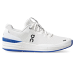 On Running THE ROGER Pro White/Indigo