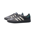 Adidas Gazelle Indoor Black Brown Green - Image 3