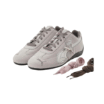 Puma Speedcat OG Nuance Gray - Image 3