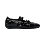 Puma Women's Speedcat Ballet Glossy Sleek Black
