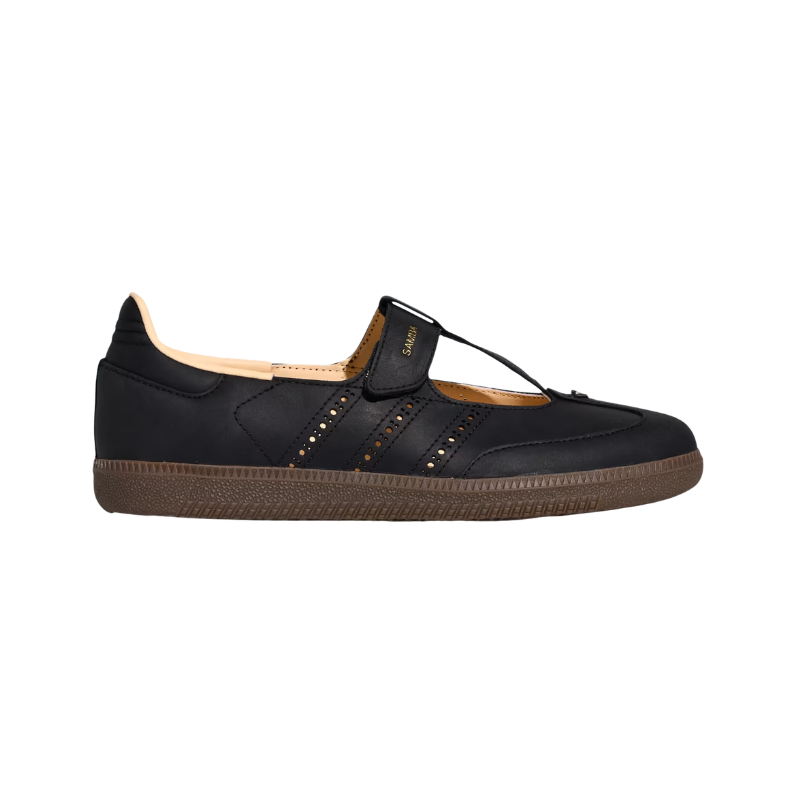 _Adidas Samba Jane Black Adidas Samba Jane Black - Image 1