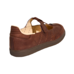 Adidas Samba Jane Brown leather - Image 4