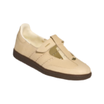 Adidas Samba Jane Sand Cream White Gum - Image 3