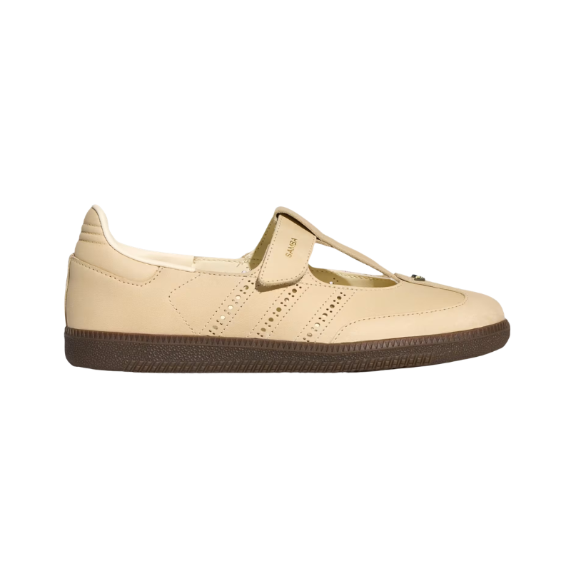 Adidas-Samba-Jane-Sand-Cream-White-Gum.png Adidas Samba Jane Sand Cream White Gum - Image 1