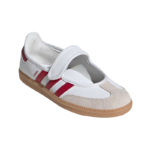 Adidas Samba Jane White Red - Image 3
