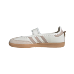 Adidas Samba Jane White Wonder Taupe Gum - Image 2