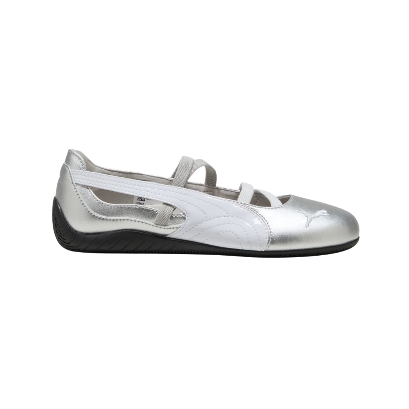 Untitled-design-2026-03-21T155113.711.png Puma Speedcat ballet flats Silver White - Image 1