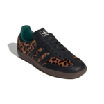Adidas Samba OG – Cheetah Pack Collegiate Green - Image 3