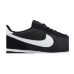 Nike Cortez TXT 'Black White' - Image 2