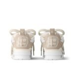 Louis Vuitton Skate Sneaker 'Beige' - Image 4