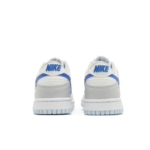 Nike Dunk Low GS 'Just Stitch It - Hyper Royal' - Image 6