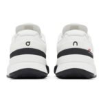ON The Roger Pro 2 Clay 'White Black' - Image 4
