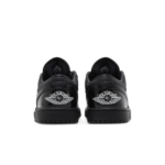 Nike Air Jordan 1 Low SE 'Black Croc' - Image 5