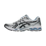 Asics Gel Kayano 14 x JJJJound - White Baby Blue - Image 2