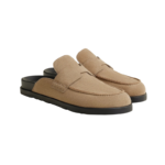 Hermès Go mule 'Beige Camel' - Image 3