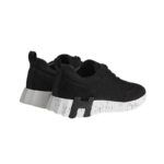 Hermès Bouncing sneaker 'Noir' - Image 4