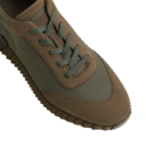Hermès Bouncing sneaker 'Vert Toundra' - Image 2