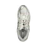 New Balance 1906R White Rain Cloud Silver Metallic - Image 4