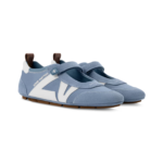 Louis Vuitton Sneakerina Mary Jane Azur - Image 2