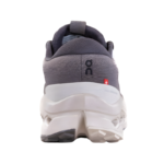 On Cloudsurfer Trail 2 Waterproof (Men's) - Cinder/Desert - Image 6