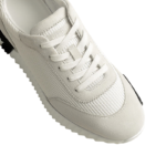 Hermès Bouncing sneaker 'Blanc' - Image 2