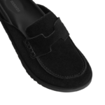 Hermès Go mule 'Noir' - Image 2