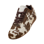 Puma Speedcat OG Cow Print - Image 3