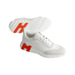 Hermès Bouncing sneaker 'Blanc' - Image 3