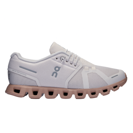 On Running Cloud5 - Sand Rosebrown