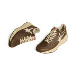 Golden Goose Running Sole Sneakers - Image 3