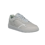 Dior B27 Uptown Low-Top Sneaker Gray Grained Calfskin and Gray Dior Gravity Leather - Image 2