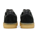 Adidas Clarks 8th Street Samba by Ronnie Fieg Shadow Green - Image 3