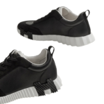 Hermès Bouncing sneaker 'Noir' - Image 5