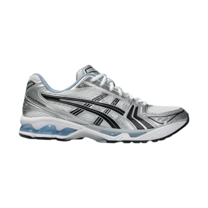 Asics Gel Kayano 14 x JJJJound - White Baby Blue