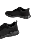 Hermès Bouncing sneaker 'Noir' - Image 3