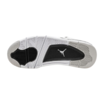 Air Jordan 4 Retro 'Military Black' - Image 4